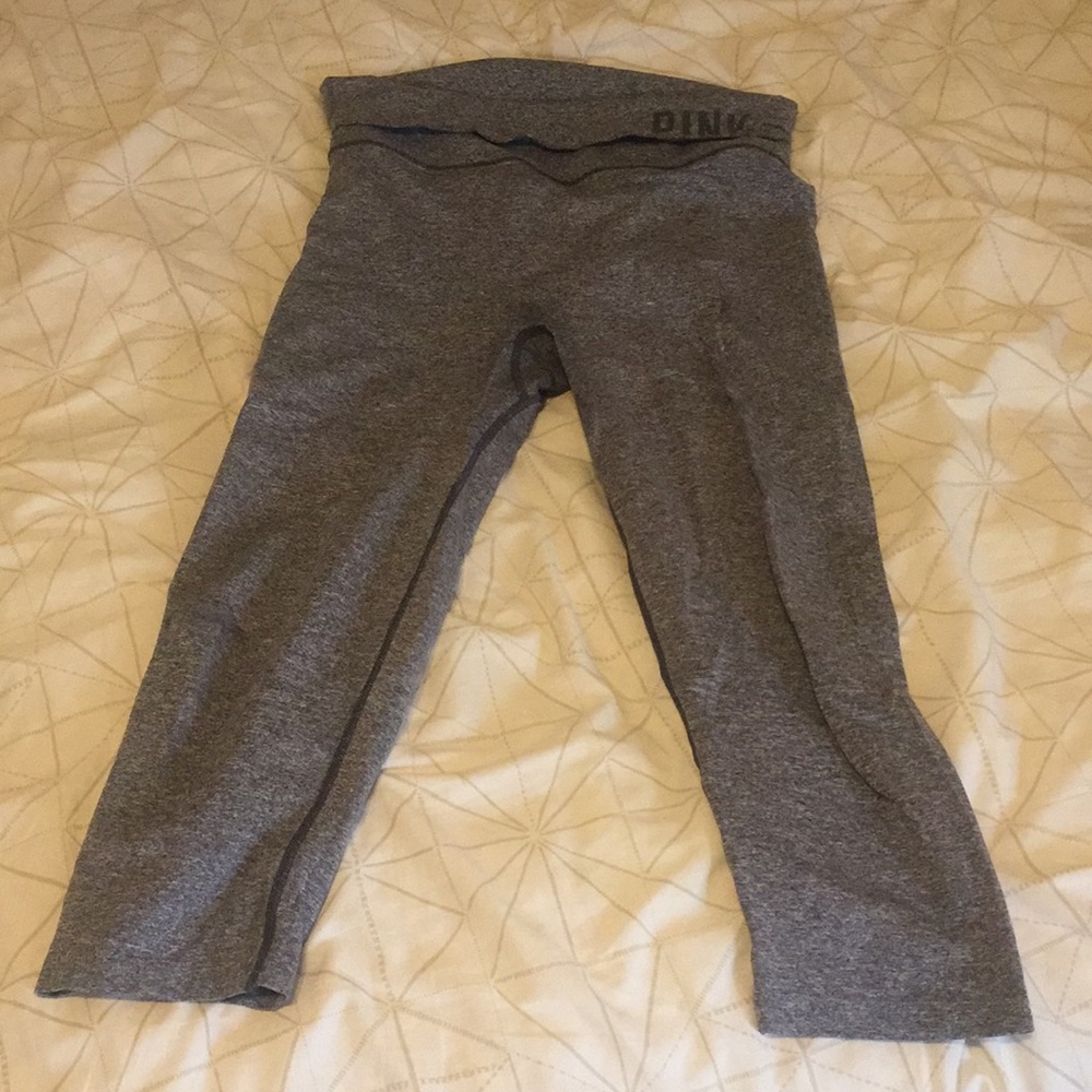 Victoria Secret Pink Leggings
